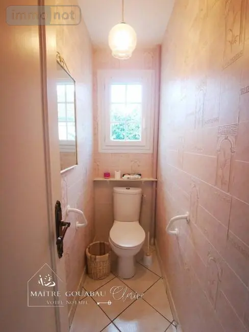 Maison a vendre Saint-Berthevin 53940 Mayenne 53 105 m2 4 pièces 189000 euros achat_maison_com_53201_53940 008