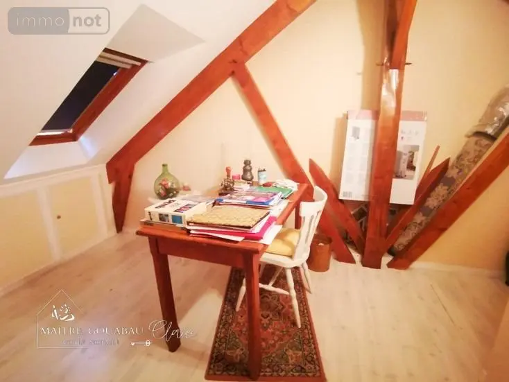 Maison a vendre Saint-Berthevin 53940 Mayenne 53 105 m2 4 pièces 189000 euros achat_maison_com_53201_53940 011