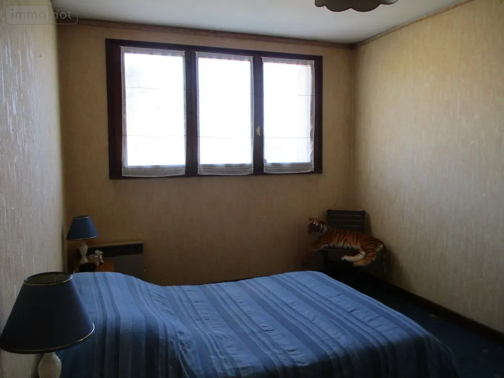 Maison a vendre Luçay-le-Mâle 36360 Indre 36 94 m2 4 pièces 107000 euros 36 012