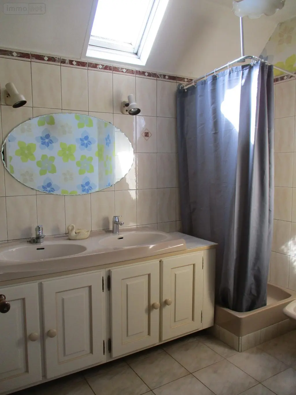 Maison a vendre Luçay-le-Mâle 36360 Indre 36 94 m2 4 pièces 107000 euros 36 013