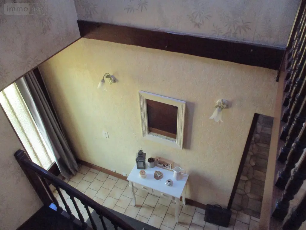 Maison a vendre Luçay-le-Mâle 36360 Indre 36 94 m2 4 pièces 107000 euros 36 005