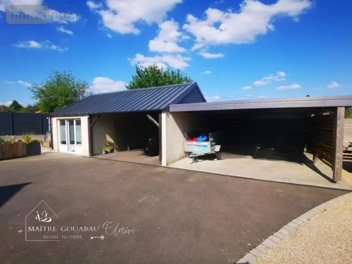 Maison a vendre Montjean 53320 Mayenne 53 107 m2 6 pièces 250950 euros achat_maison_com_53158_53320 023