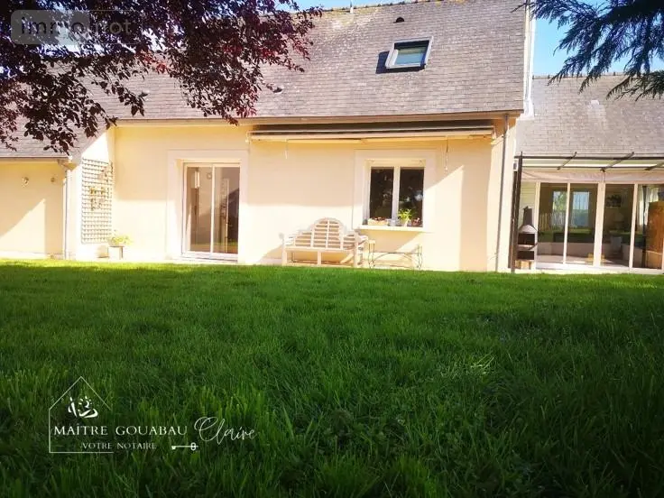 Maison a vendre Montjean 53320 Mayenne 53 107 m2 6 pièces 250950 euros achat_maison_com_53158_53320 028