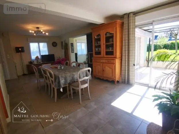 Maison a vendre Montjean 53320 Mayenne 53 107 m2 6 pièces 250950 euros achat_maison_com_53158_53320 025