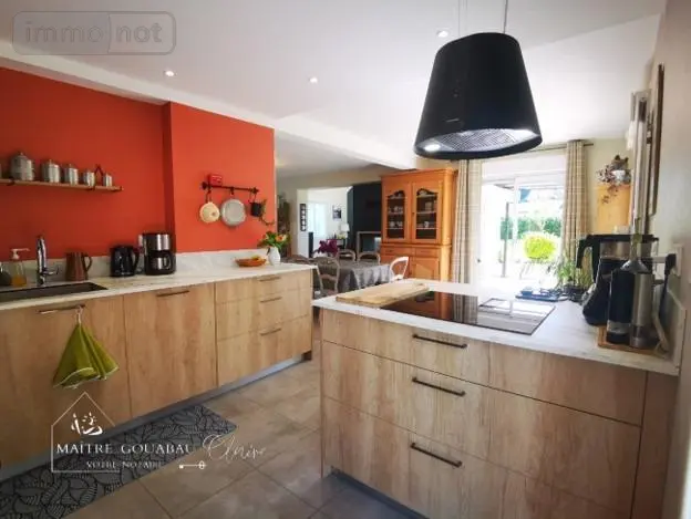 Maison a vendre Montjean 53320 Mayenne 53 107 m2 6 pièces 250950 euros achat_maison_com_53158_53320 005