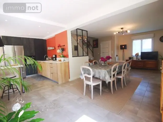 Maison a vendre Montjean 53320 Mayenne 53 107 m2 6 pièces 250950 euros achat_maison_com_53158_53320 020