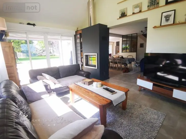 Maison a vendre Montjean 53320 Mayenne 53 107 m2 6 pièces 250950 euros achat_maison_com_53158_53320 009