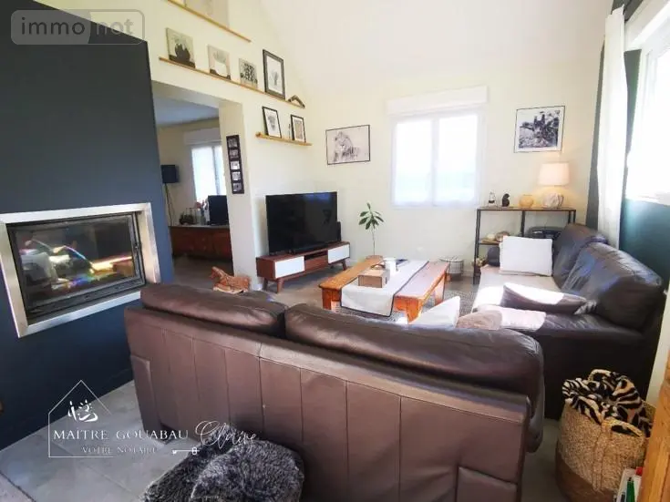Maison a vendre Montjean 53320 Mayenne 53 107 m2 6 pièces 250950 euros achat_maison_com_53158_53320 027