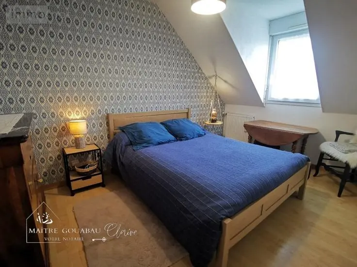 Maison a vendre Montjean 53320 Mayenne 53 107 m2 6 pièces 250950 euros achat_maison_com_53158_53320 017