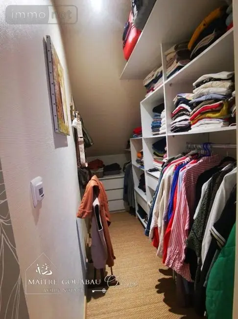 Maison a vendre Montjean 53320 Mayenne 53 107 m2 6 pièces 250950 euros achat_maison_com_53158_53320 016