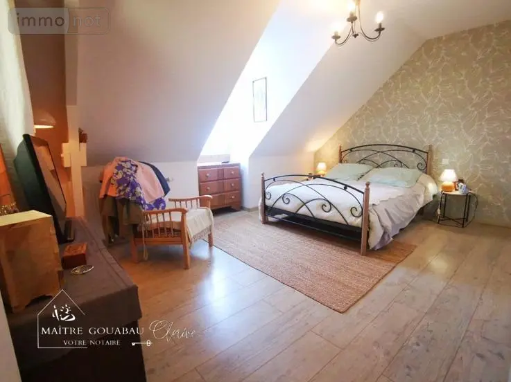 Maison a vendre Montjean 53320 Mayenne 53 107 m2 6 pièces 250950 euros achat_maison_com_53158_53320 015