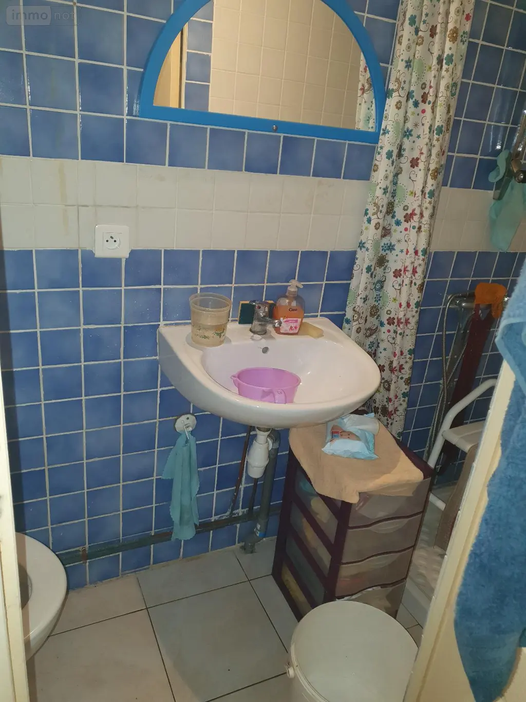 Maison a vendre Valence 82400 Tarn-et-Garonne 82 147 m2 5 pièces 117700 euros 1541 005