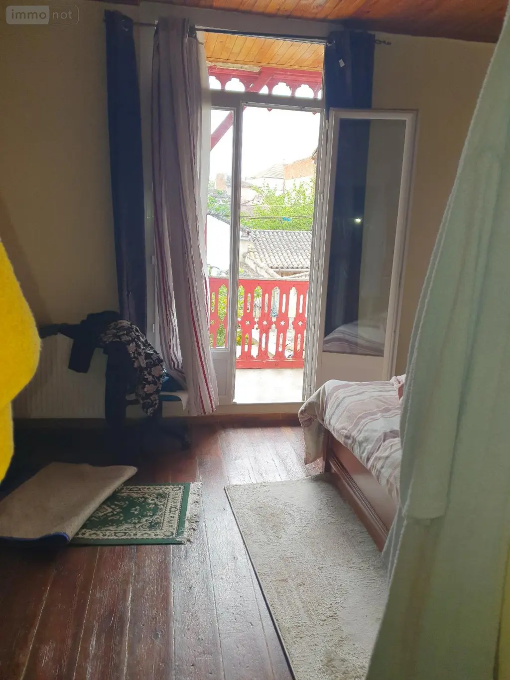 Maison a vendre Valence 82400 Tarn-et-Garonne 82 147 m2 5 pièces 117700 euros 1541 006