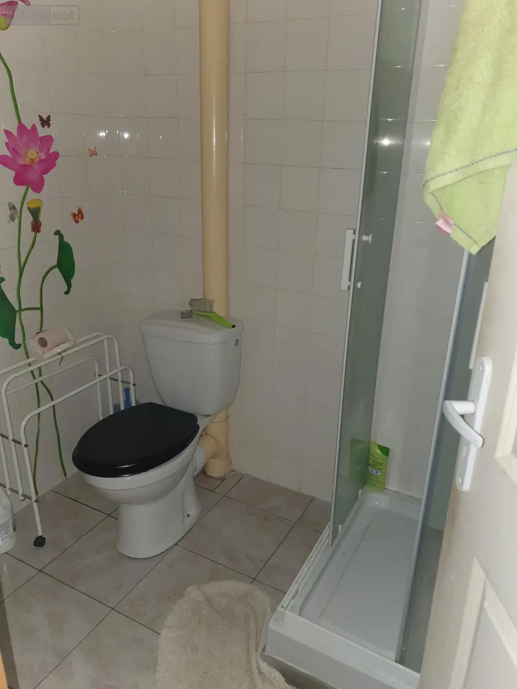 Maison a vendre Valence 82400 Tarn-et-Garonne 82 147 m2 5 pièces 117700 euros 1541 013