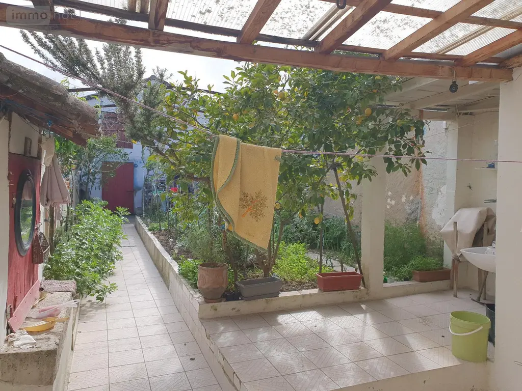 Maison a vendre Valence 82400 Tarn-et-Garonne 82 147 m2 5 pièces 117700 euros 1541 015