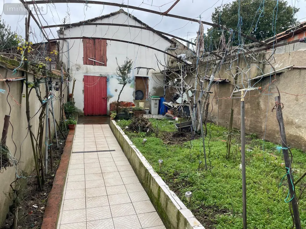 Maison a vendre Valence 82400 Tarn-et-Garonne 82 147 m2 5 pièces 117700 euros 1541 016