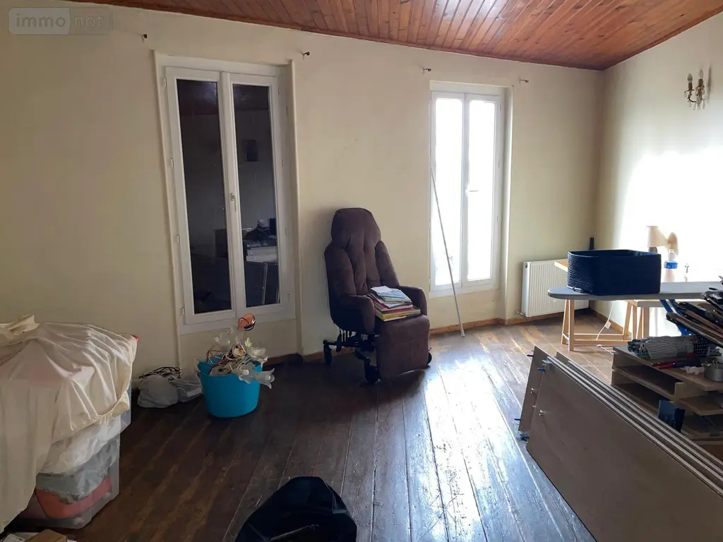 Maison a vendre Valence 82400 Tarn-et-Garonne 82 147 m2 5 pièces 117700 euros 1541 010