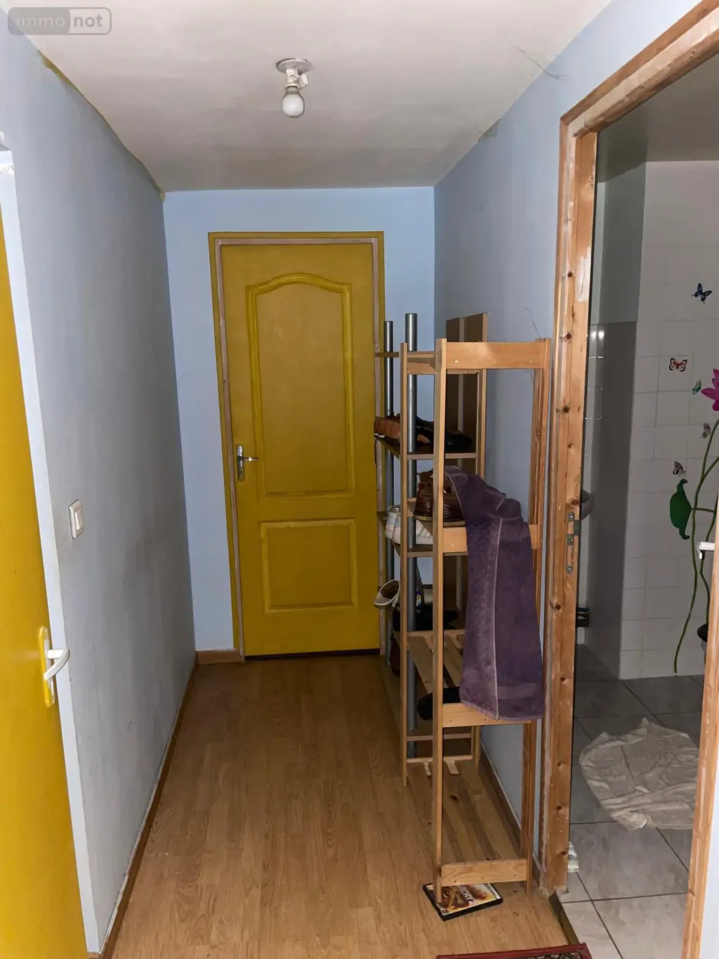 Maison a vendre Valence 82400 Tarn-et-Garonne 82 147 m2 5 pièces 117700 euros 1541 012