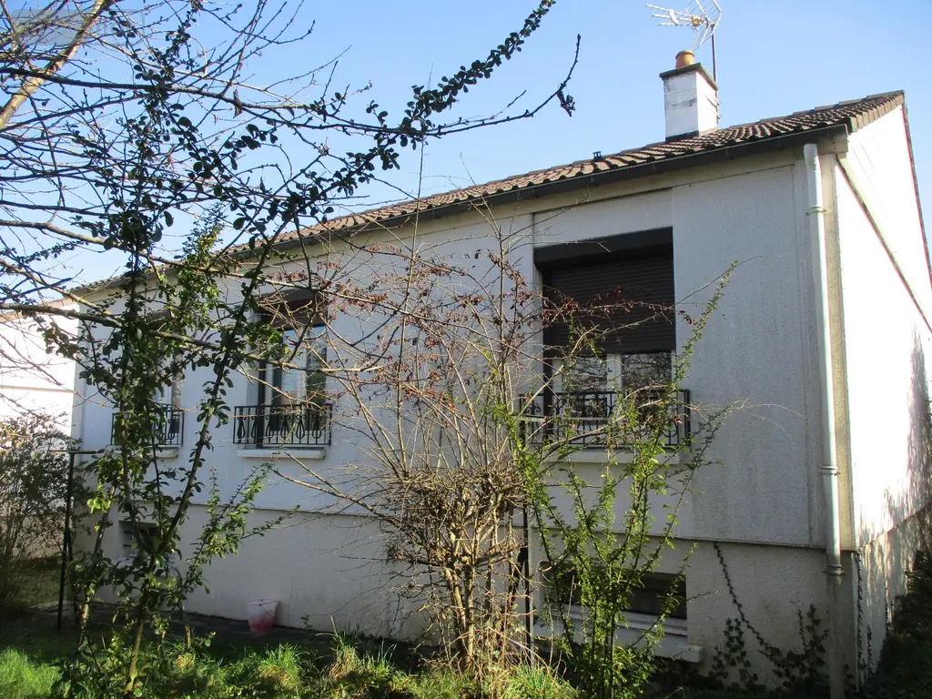 Maison a vendre Chabris 36210 Indre 36 70 m2 3 pièces 74900 euros 45 002