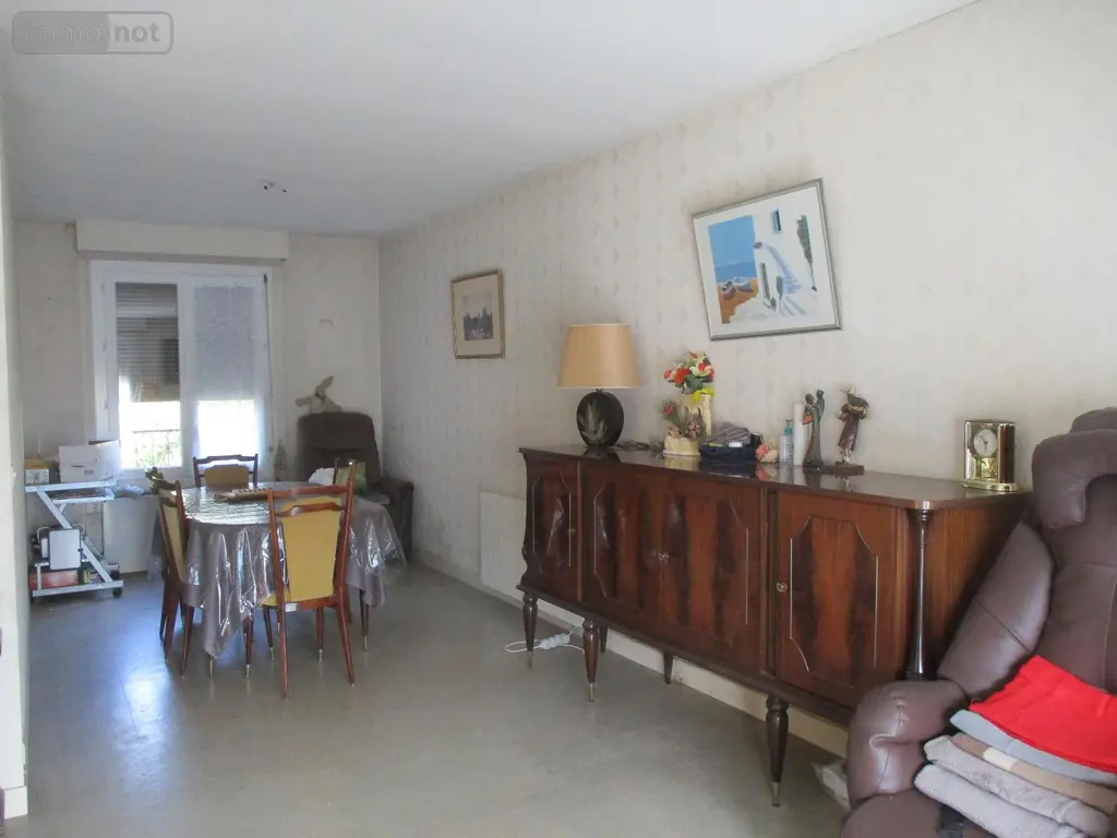 Maison a vendre Chabris 36210 Indre 36 70 m2 3 pièces 74900 euros 45 004