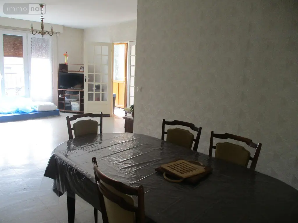 Maison a vendre Chabris 36210 Indre 36 70 m2 3 pièces 74900 euros 45 003