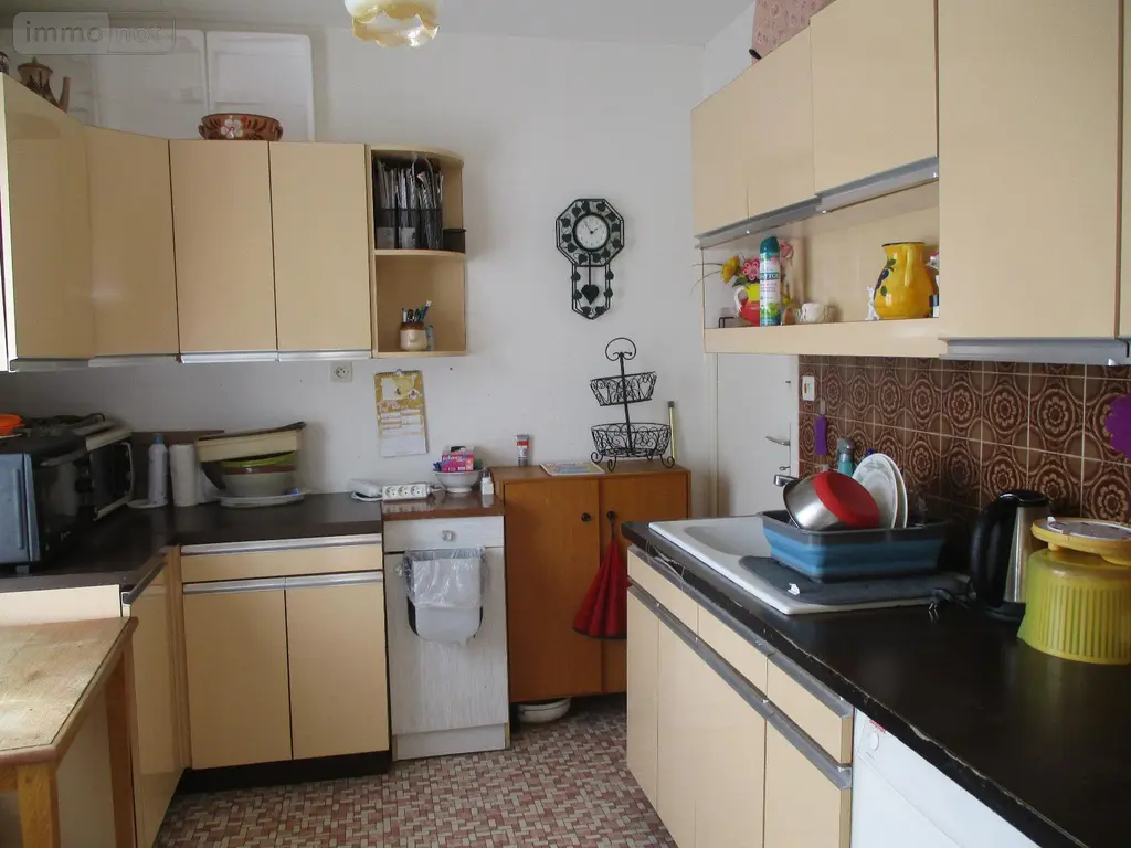Maison a vendre Chabris 36210 Indre 36 70 m2 3 pièces 74900 euros 45 005
