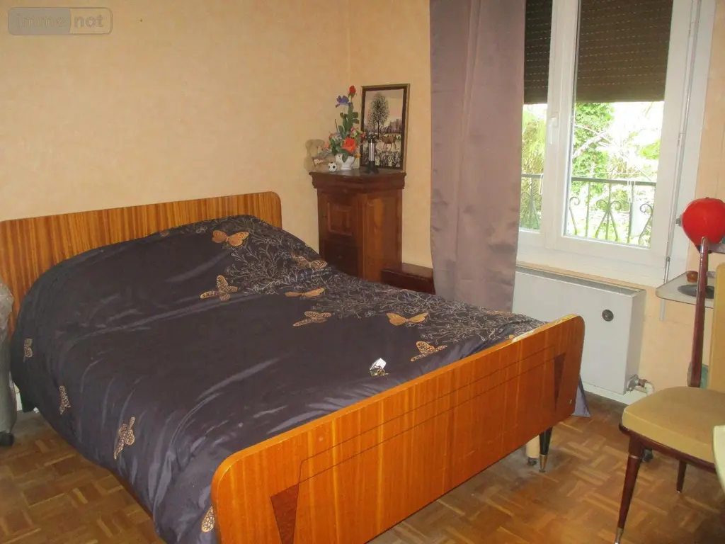 Maison a vendre Chabris 36210 Indre 36 70 m2 3 pièces 74900 euros 45 006