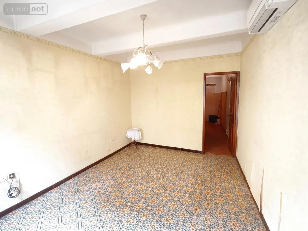 Maison a vendre Oraison 04700 Alpes-de-Haute-Provence 04 79 m2 4 pièces 93500 euros 1603 002