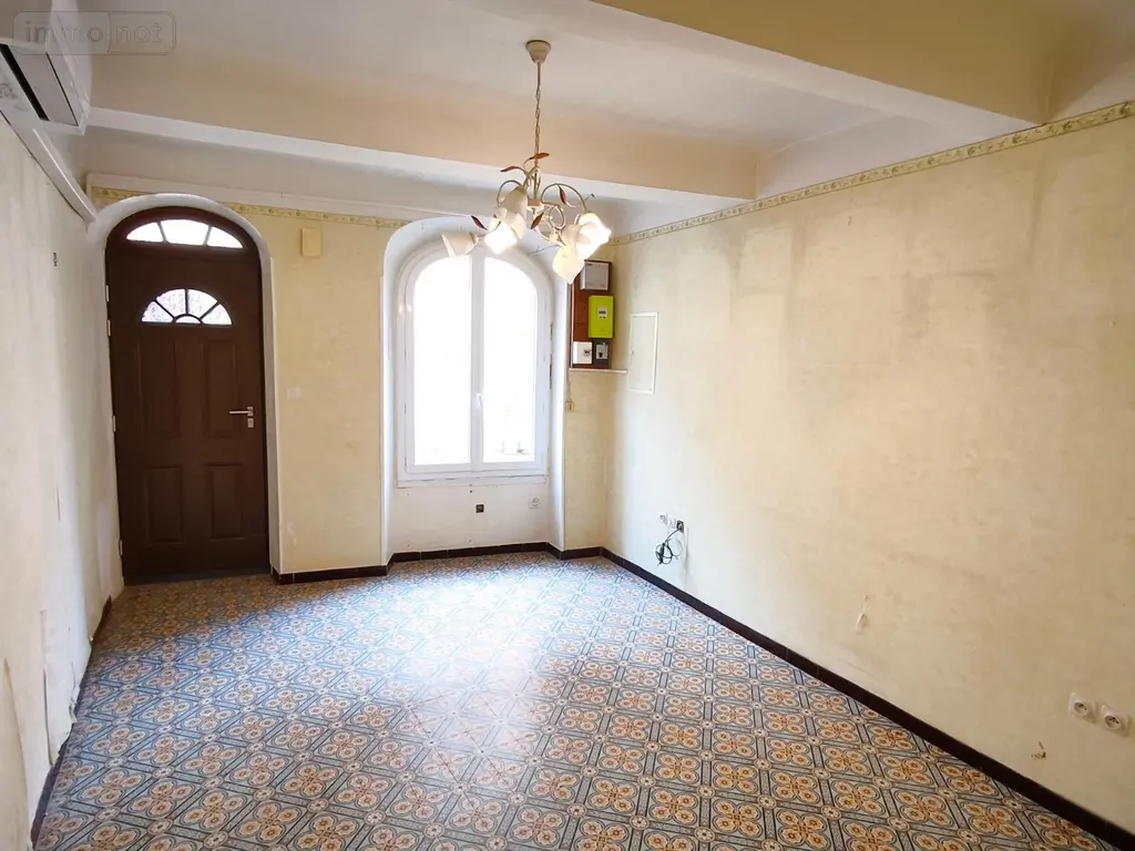 Maison a vendre Oraison 04700 Alpes-de-Haute-Provence 04 79 m2 4 pièces 93500 euros 1603 003