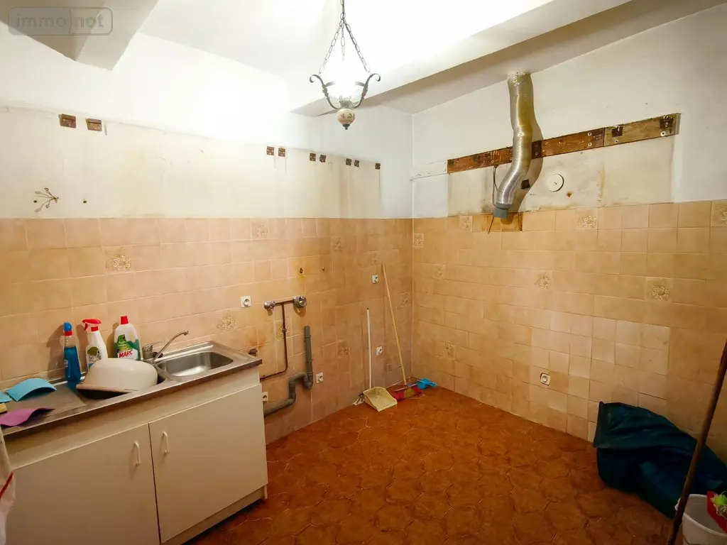 Maison a vendre Oraison 04700 Alpes-de-Haute-Provence 04 79 m2 4 pièces 93500 euros 1603 005