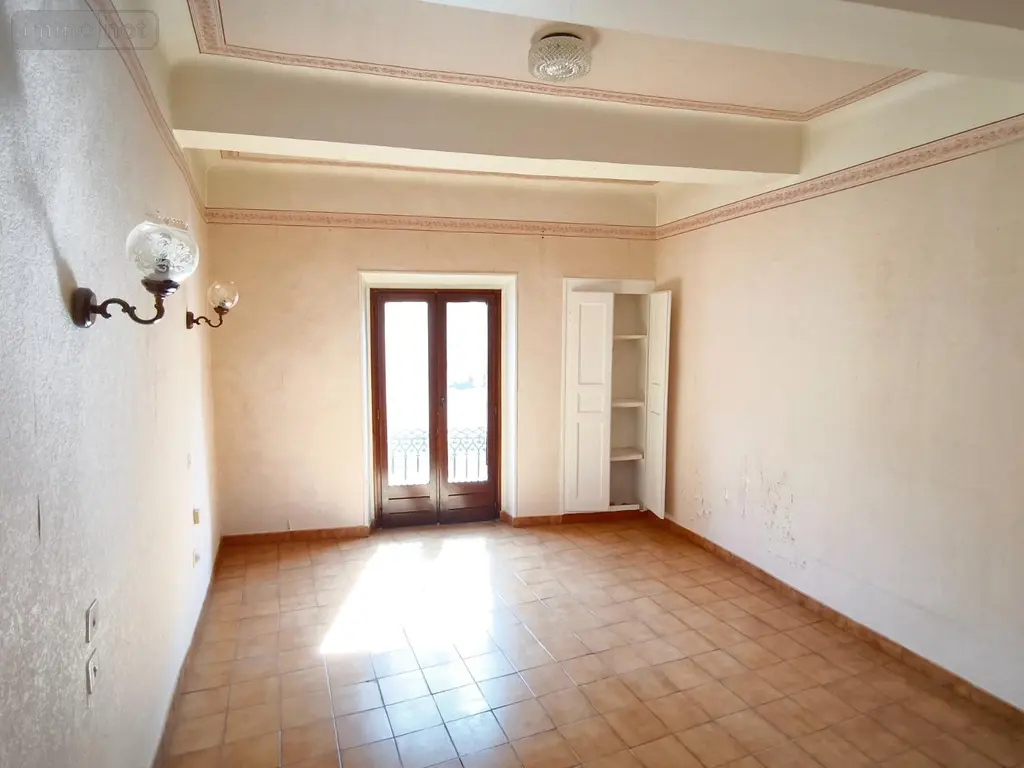 Maison a vendre Oraison 04700 Alpes-de-Haute-Provence 04 79 m2 4 pièces 93500 euros 1603 007