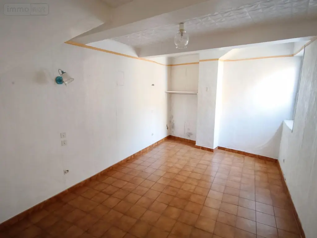Maison a vendre Oraison 04700 Alpes-de-Haute-Provence 04 79 m2 4 pièces 93500 euros 1603 008