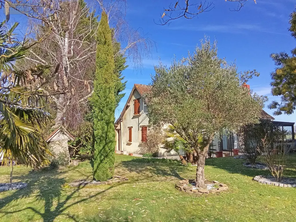 Maison a vendre Meigné-le-Vicomte 49490 Maine-et-Loire 49 4 pièces 96684 euros achat_maison_comd_49197 002