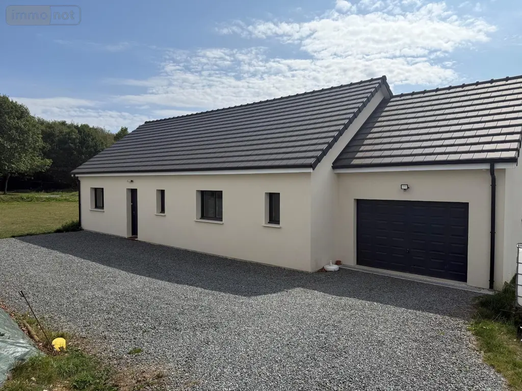 Maison a vendre Étaimpuis 76850 Seine-Maritime 76 107 m2 5 pièces 287000 euros V9 013