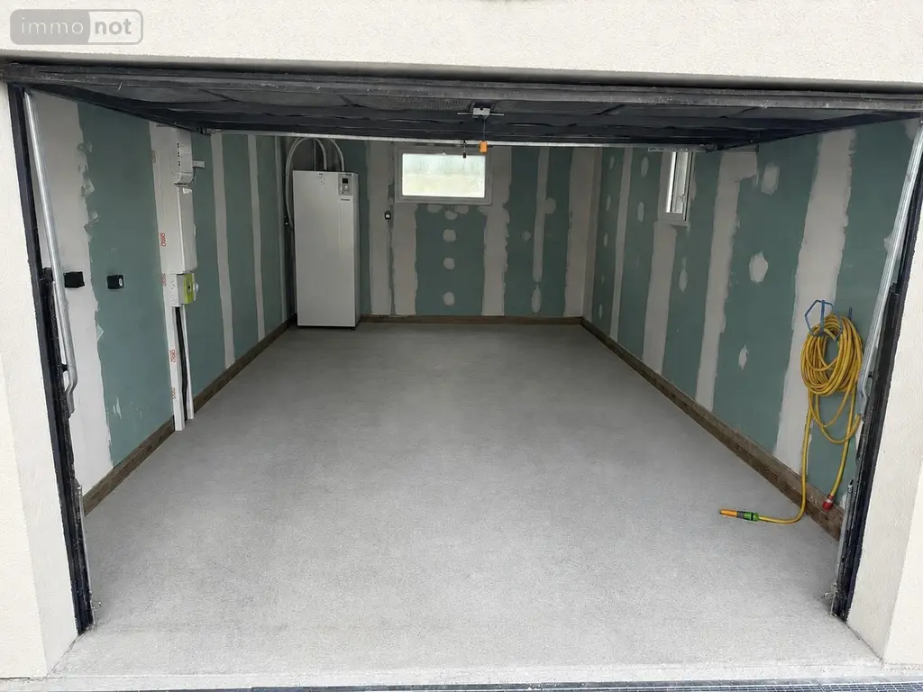Maison a vendre Étaimpuis 76850 Seine-Maritime 76 107 m2 5 pièces 287000 euros V9 012