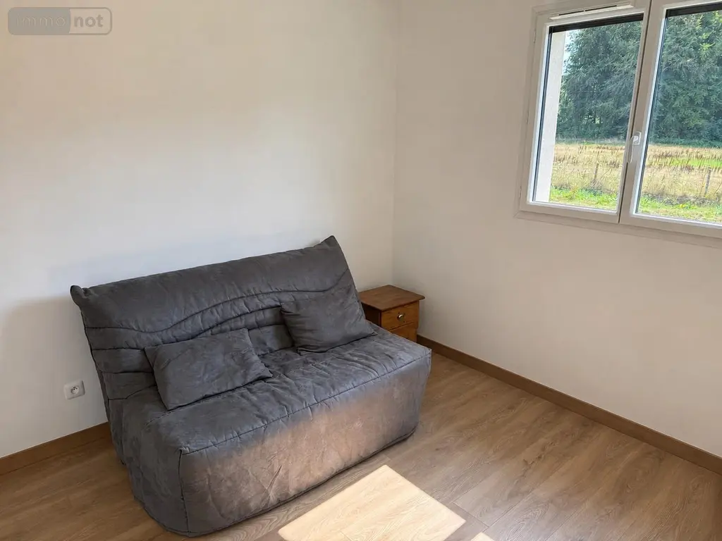 Maison a vendre Étaimpuis 76850 Seine-Maritime 76 107 m2 5 pièces 287000 euros V9 010