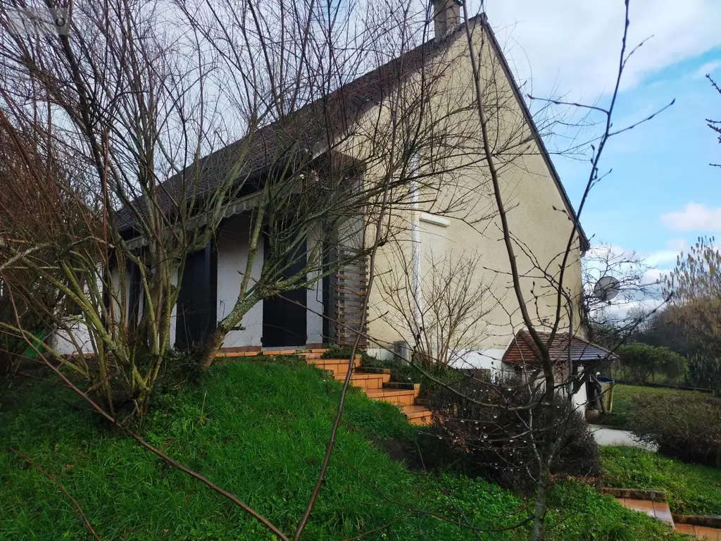 Maison a vendre Toucy 89130 Yonne 89 87 m2 4 pièces 156840 euros 1003782 003