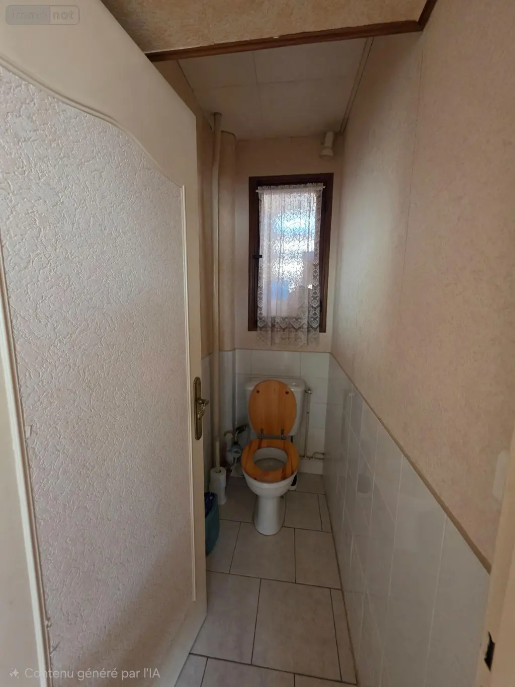 Appartement a vendre Dijon 21000 Côte-d'Or 21 59 m2 3 pièces 110000 euros 272712 012