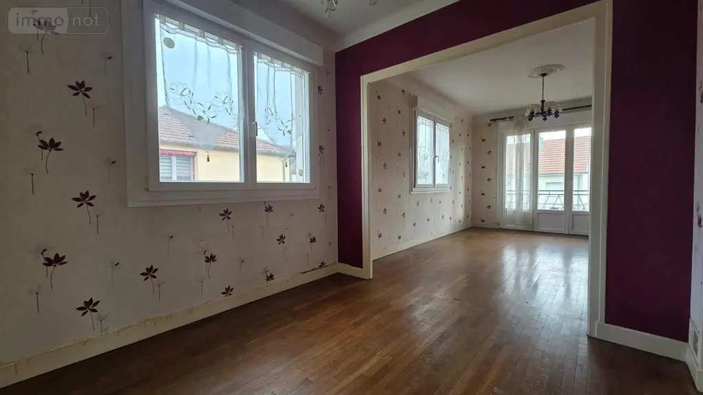 Maison a vendre Chalindrey 52600 Haute-Marne 52 81 m2 4 pièces 100000 euros achat_maison_com_52093_52600 003