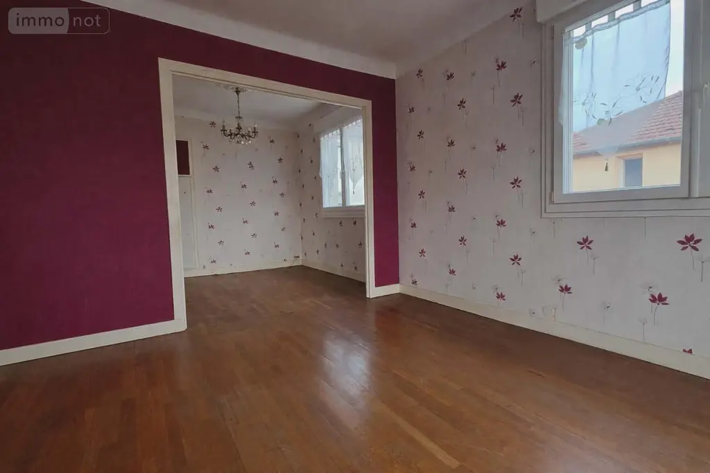 Maison a vendre Chalindrey 52600 Haute-Marne 52 81 m2 4 pièces 100000 euros achat_maison_com_52093_52600 005