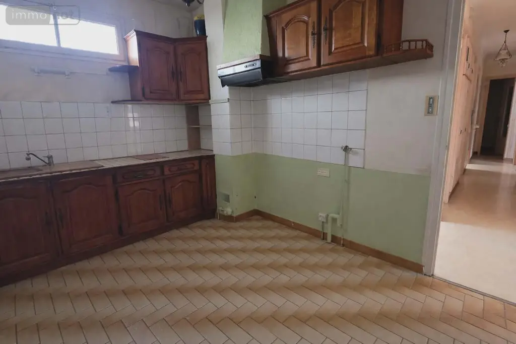 Maison a vendre Chalindrey 52600 Haute-Marne 52 81 m2 4 pièces 100000 euros achat_maison_com_52093_52600 002