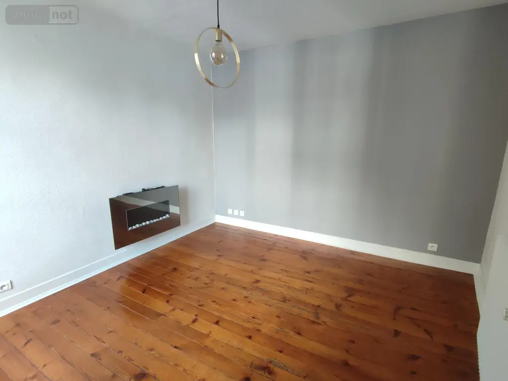 Location appartement Rouen 76000 Seine-Maritime 76 74 m2 3 pièces 1100 euros 2026L12 008