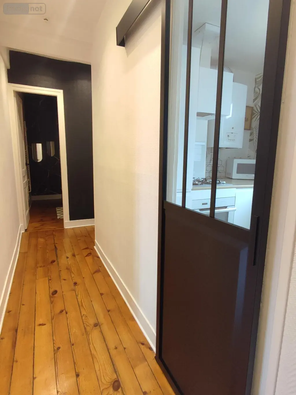 Location appartement Rouen 76000 Seine-Maritime 76 74 m2 3 pièces 1100 euros 2026L12 004