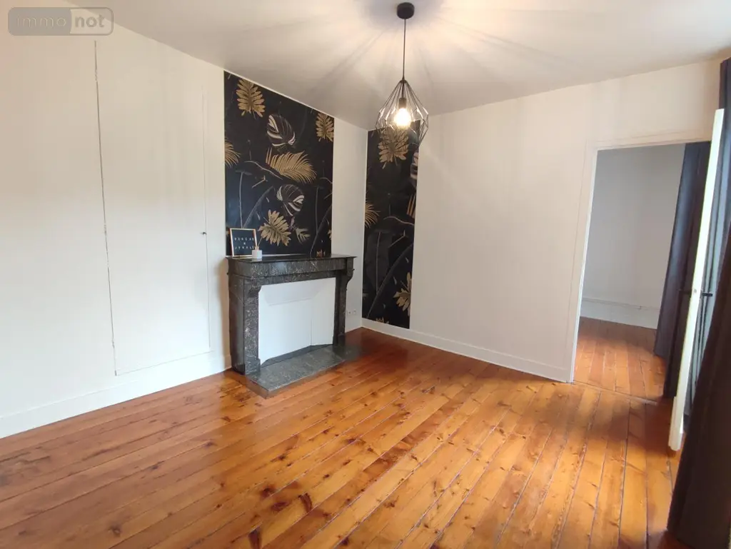 Location appartement Rouen 76000 Seine-Maritime 76 74 m2 3 pièces 1100 euros 2026L12 006