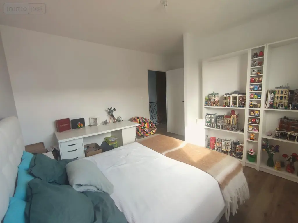 Maison a vendre Giberville 14730 Calvados 14 115 m2 5 pièces 349272 euros ZAC CLOPEE 008