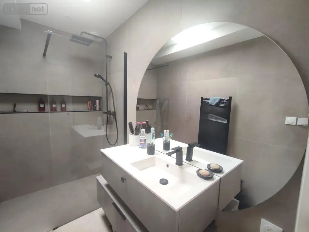 Maison a vendre Giberville 14730 Calvados 14 115 m2 5 pièces 349272 euros ZAC CLOPEE 006