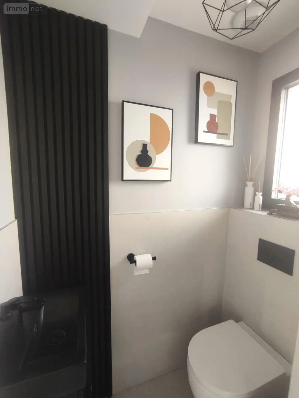 Maison a vendre Giberville 14730 Calvados 14 115 m2 5 pièces 349272 euros ZAC CLOPEE 011