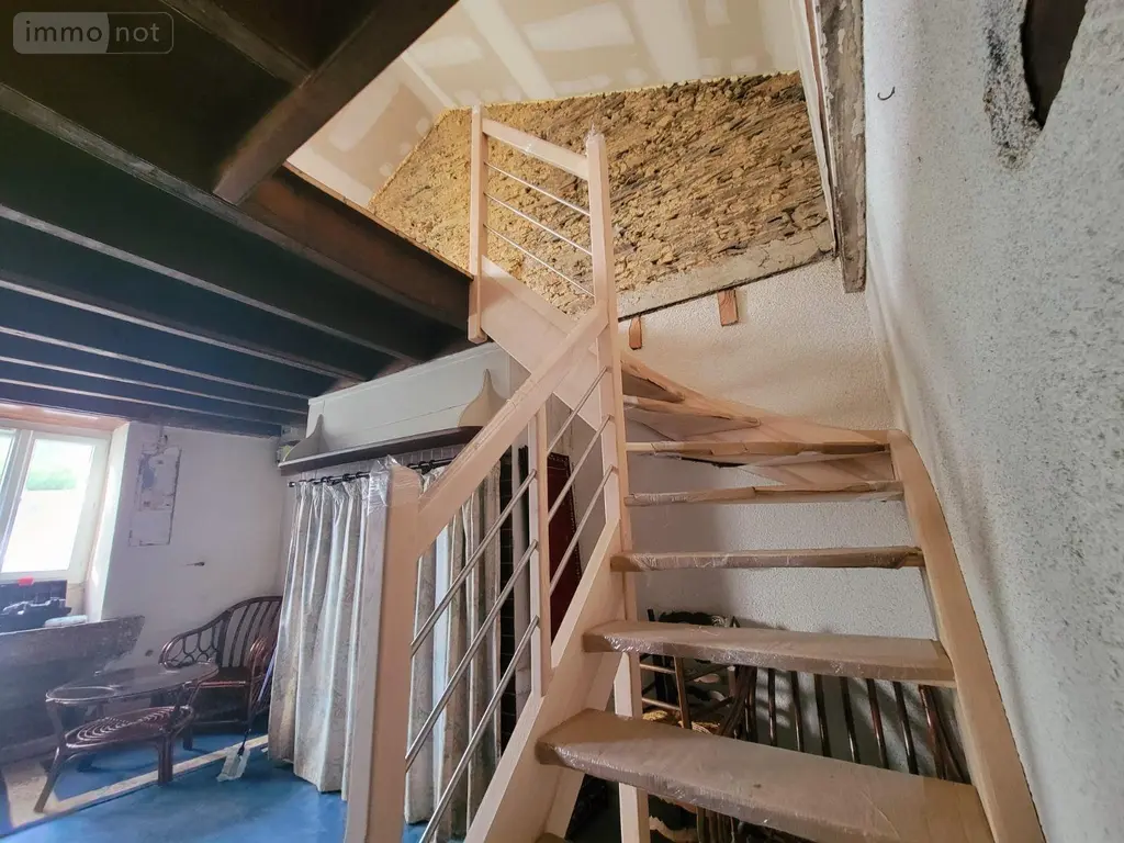 Maison a vendre Renac 35660 Ille-et-Vilaine 35 85 m2 3 pièces 137150 euros 1007155 003