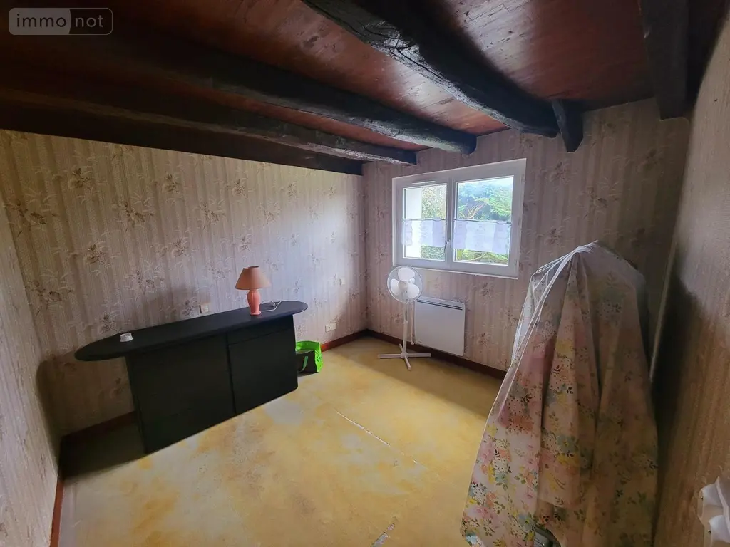Maison a vendre Renac 35660 Ille-et-Vilaine 35 85 m2 3 pièces 137150 euros 1007155 006