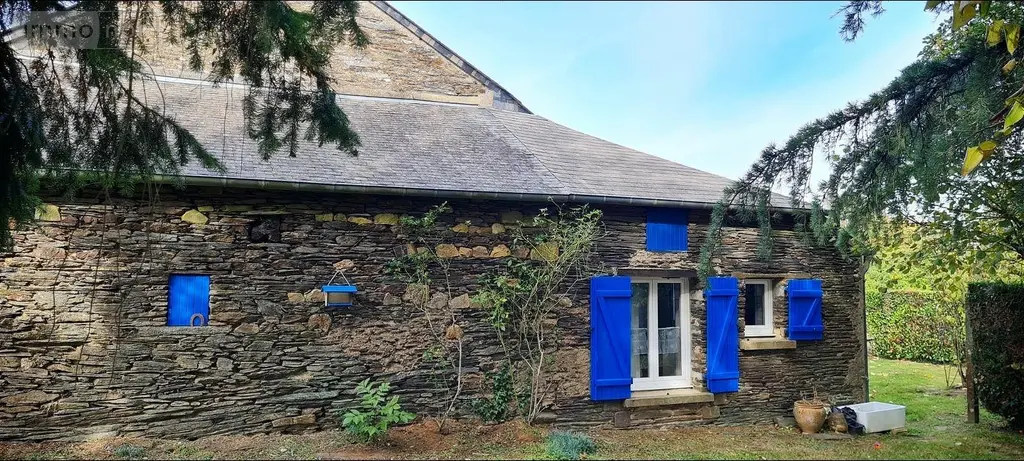 Maison a vendre Renac 35660 Ille-et-Vilaine 35 85 m2 3 pièces 137150 euros 1007155 008